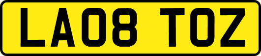 LA08TOZ