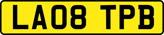 LA08TPB