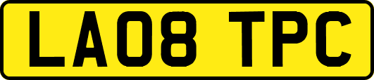 LA08TPC