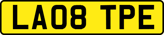 LA08TPE