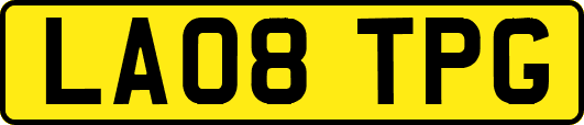 LA08TPG