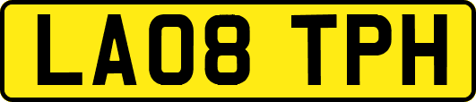 LA08TPH