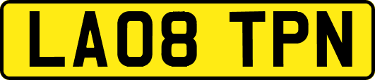 LA08TPN