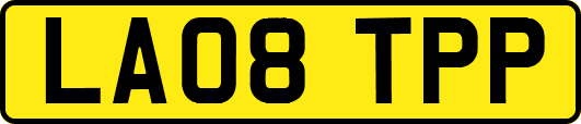 LA08TPP