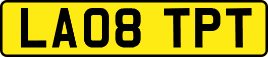 LA08TPT
