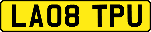 LA08TPU