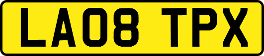 LA08TPX