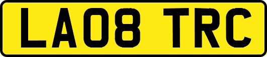 LA08TRC