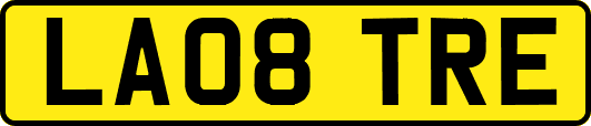 LA08TRE