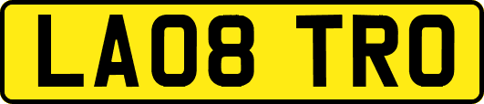 LA08TRO
