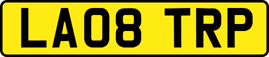 LA08TRP