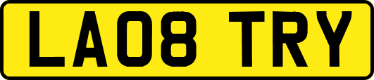 LA08TRY