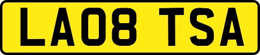 LA08TSA