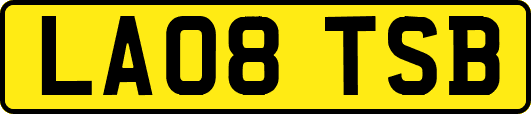 LA08TSB