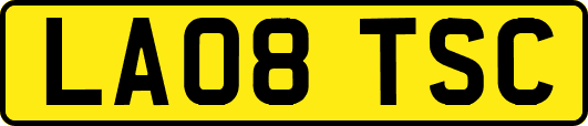 LA08TSC