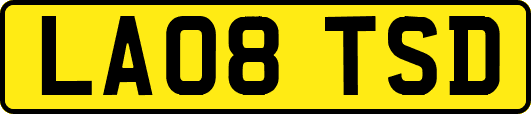 LA08TSD