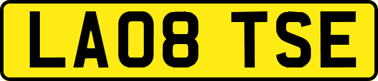 LA08TSE