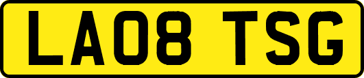 LA08TSG