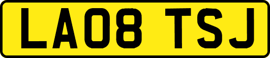LA08TSJ