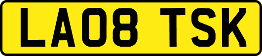 LA08TSK