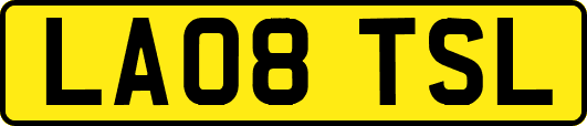 LA08TSL