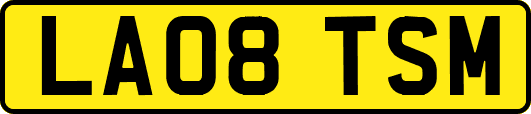 LA08TSM