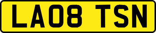 LA08TSN