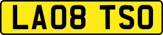 LA08TSO