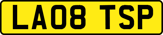 LA08TSP