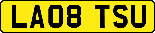 LA08TSU