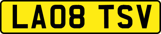 LA08TSV