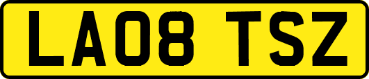 LA08TSZ