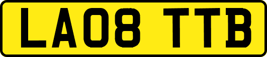 LA08TTB
