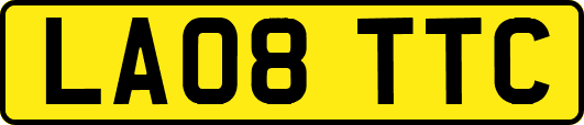 LA08TTC