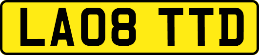 LA08TTD