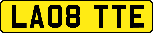 LA08TTE