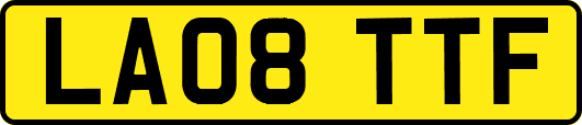 LA08TTF
