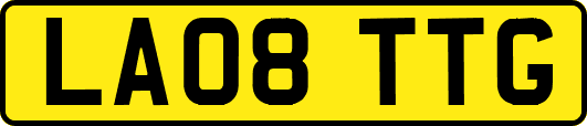 LA08TTG