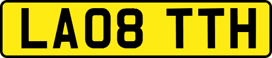 LA08TTH