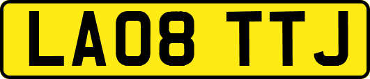 LA08TTJ