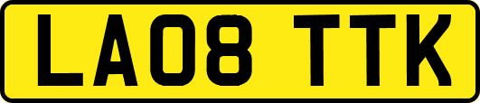 LA08TTK