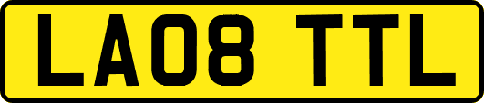 LA08TTL