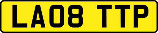 LA08TTP