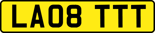 LA08TTT