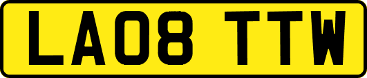 LA08TTW