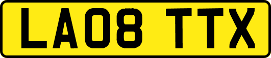 LA08TTX