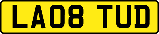 LA08TUD