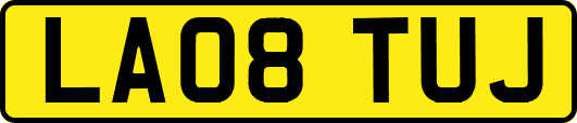LA08TUJ