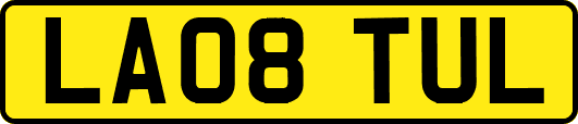 LA08TUL