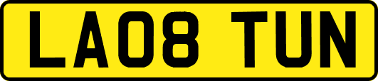 LA08TUN